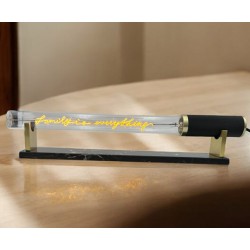 LAMPE TUBE FAMILY IS...