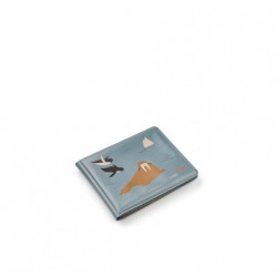 LIVRE DE BAIN WAYLON ARTIC...