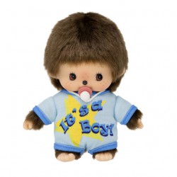 MONCHHICHI BEBICHHICHI IT'A...