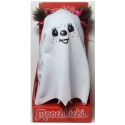 MONCHHICHI FRIENDLY GHOST