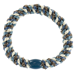 ELASTIQUE KKNEKKI MIX NAVY...