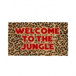 PAILLASSON WELCOME TO THE...