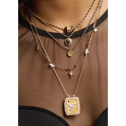 COLLIER DIXALI LIBERTY OR