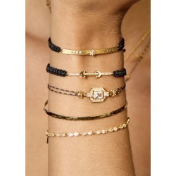 BRACELET DIWALI LINK OR