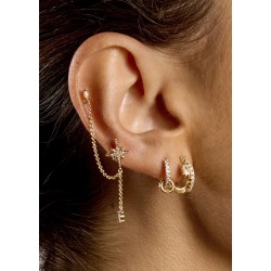 BOUCLES D'OREILLES PRECIOUS...