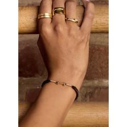 BRACELET WEST LINK OR