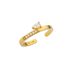 BAGUE SHINY PRECIOUS