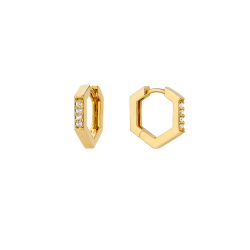 BOUCLES D'OREILLES SHINY...