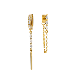 BOUCLES D'OREILLES EMMA TWIN