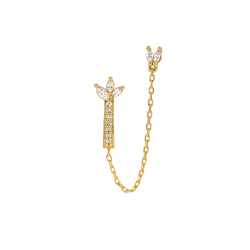 BOUCLE D'OREILLE KYOTO...