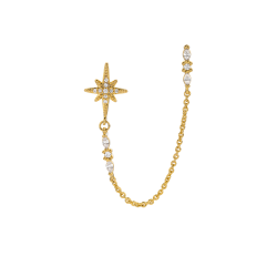 BOUCLE D'OREILLE DIWALI...