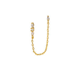 BOUCLE D'OREILLE TRILOGY...