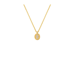 COLLIER BELLA LOVER OR
