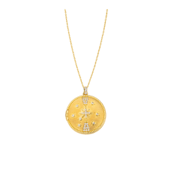 COLLIER DIWALI SECRET OR