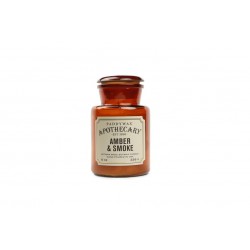 BOUGIE APOTHECARY AMBRE &...