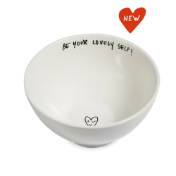 BOL BE YOUR LOVELY SELF