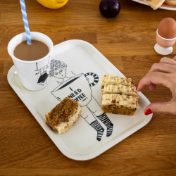 PLATEAU I NEED COFFEE NOW !