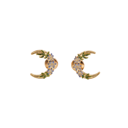 BOUCLES D'OREILLES...