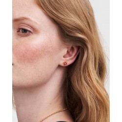 BOUCLES D'OREILLES GOLD...