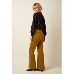 PANTALON CHRIS CORDUROY...