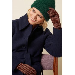 GANTS LUSH RHUBARB RED