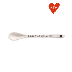 CUILLERE DO MORE OF WHAT...