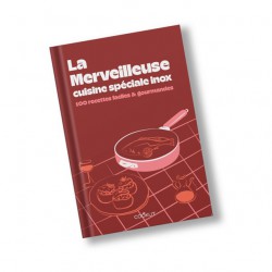 LIVRE DE RECETTES - LA...