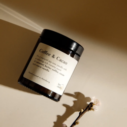 BOUGIE COFFEE & CACAO