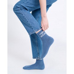 CHAUSSETTES L'AMOUR EST...