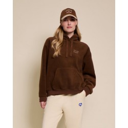 SWEAT A CAPUCHE WE ARE...