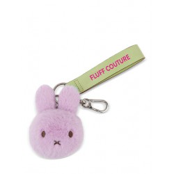 BAG CHARM MIFFY ECO FUZZY...