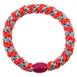 ELASTIQUE KKNEKKI PINK NEON...