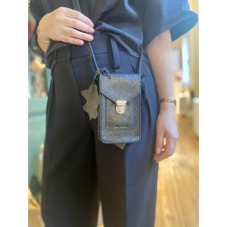 LE PORTE-TELEPHONE ECLIPSE