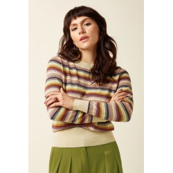 PULL AGNES MERCURY CREAM