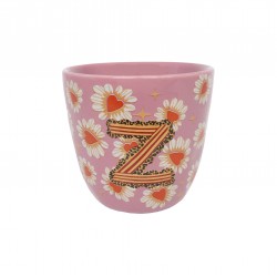 CUP LETTRE Z
