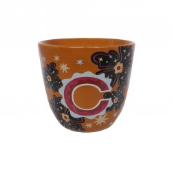 CUP LETTRE C