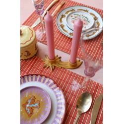 BOUGEOIR EN CERAMIQUE...