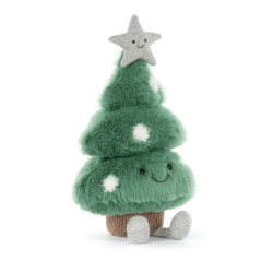 PELUCHE AMUSEABLES SAPIN DE...