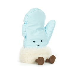 PELUCHE AMUSEABLES MITAINE