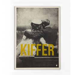AFFICHE KIFFER