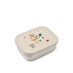 BOITE A TARTINES ARTHUR...