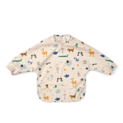 BAVOIR MERLE AROUND THE...