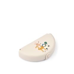 BOITE SNACK EUGENE AROUND...