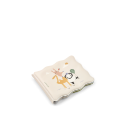 LIVRE DE BAIN WAYLON AROUND...