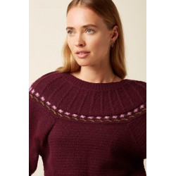 PULL AZZURRA CARRASCO PORTO...