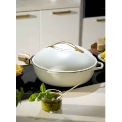 LA FABULEUSE POELE 28CM -...