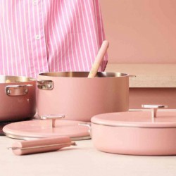 LA MERVEILLEUSE CASSEROLE...