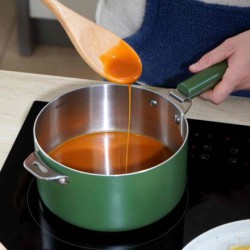 LA MERVEILLEUSE CASSEROLE...