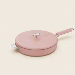 LE MERVEILLEUX COUVERCLE...