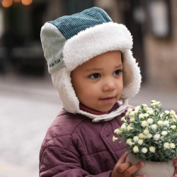 CHAPKA VELOURS DREAM...